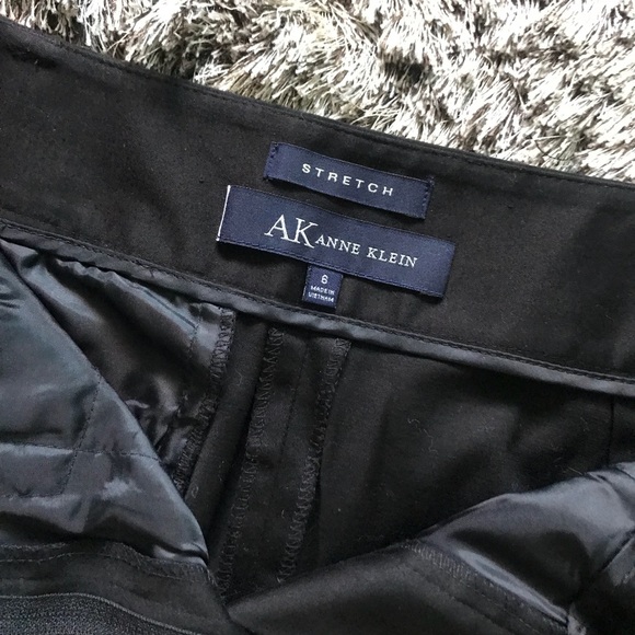 AK Pencil Skirt with POCKETS!! - Picture 2 of 4